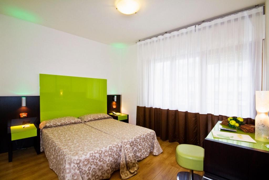 Hotel Concordia 3S Bibione Ruang foto