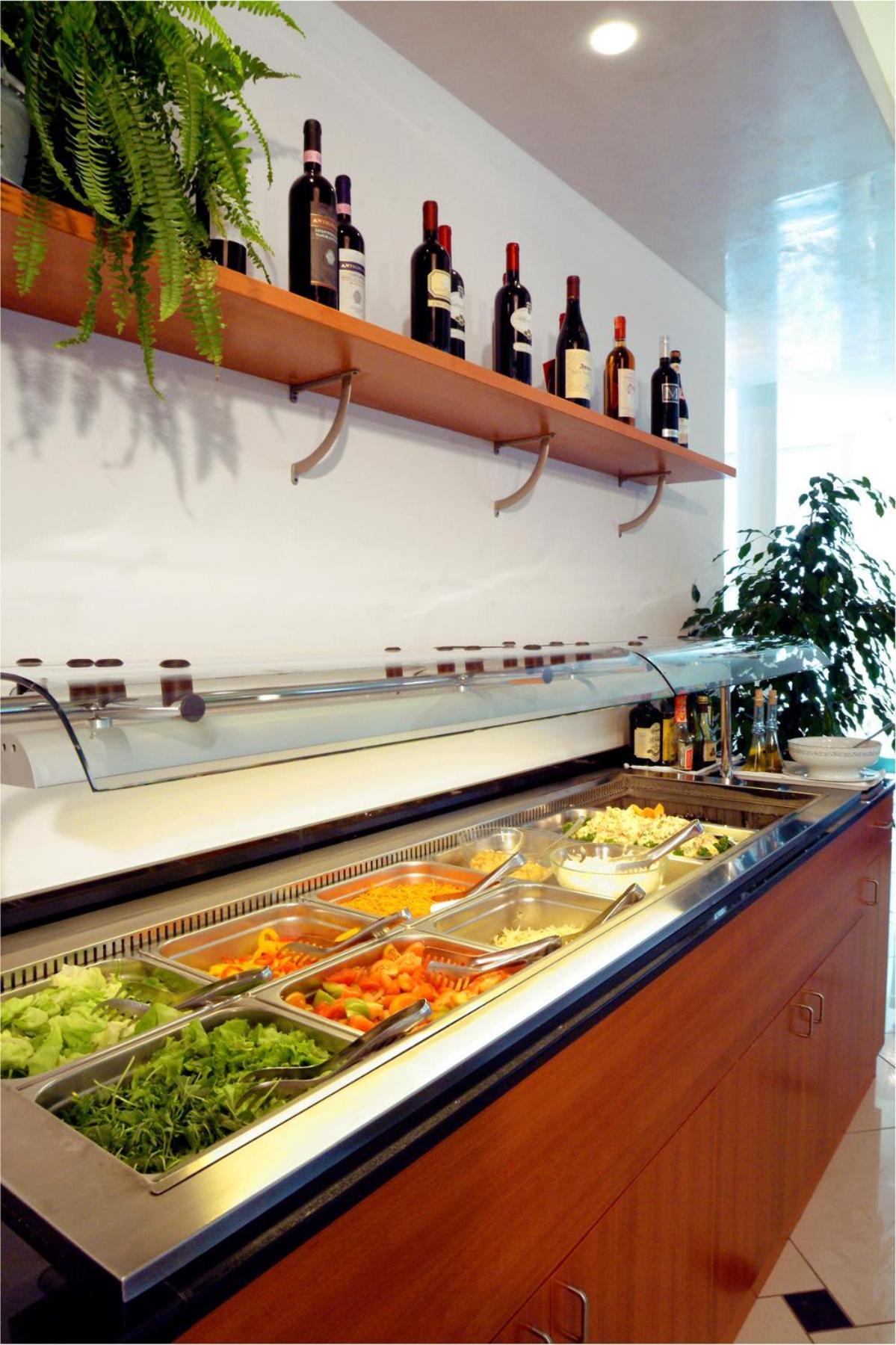 Hotel Concordia 3S Bibione Bagian luar foto