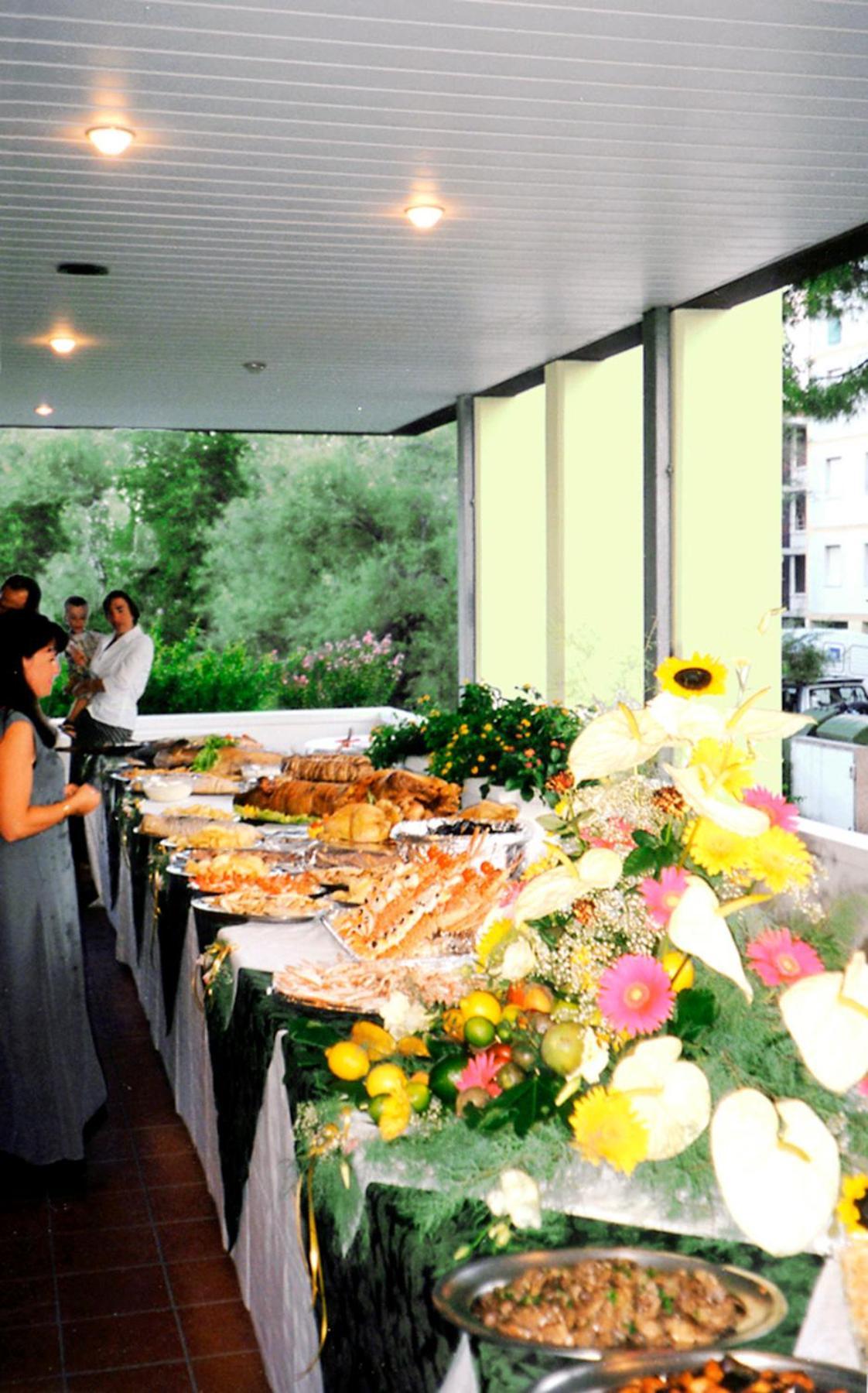 Hotel Concordia 3S Bibione Bagian luar foto